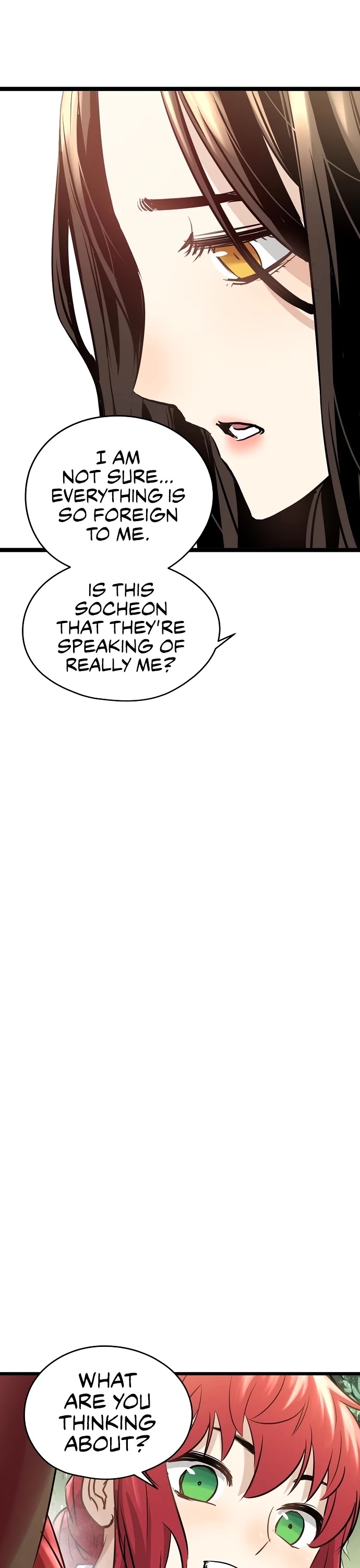 Promised Orchid Chapter 74 page 52 - Chapter 74