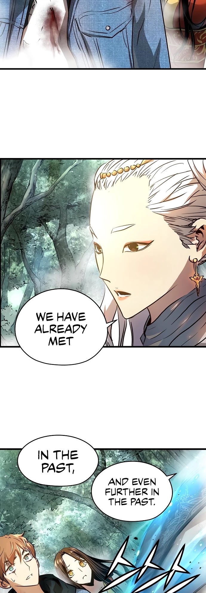 Promised Orchid Chapter 74 page 6 - Chapter 74