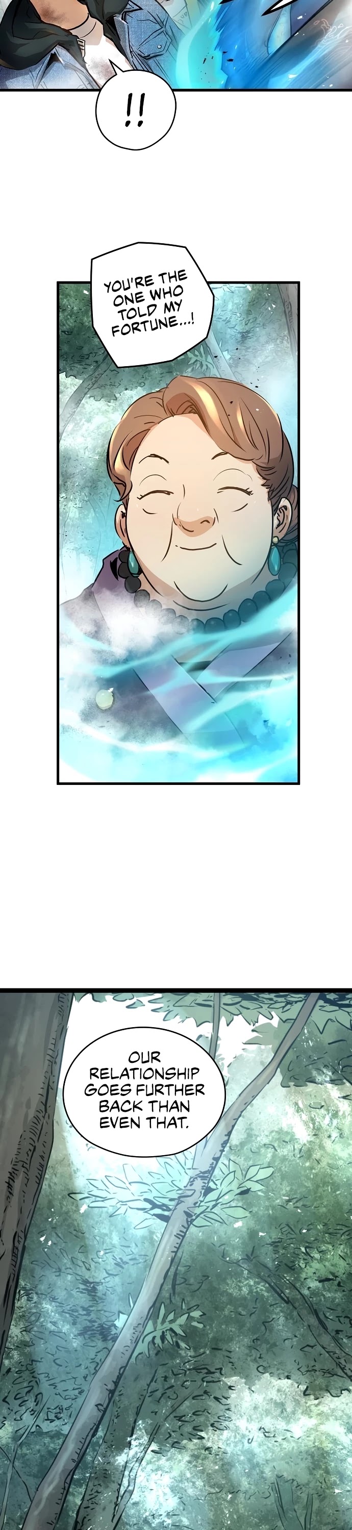 Promised Orchid Chapter 74 page 7 - Chapter 74