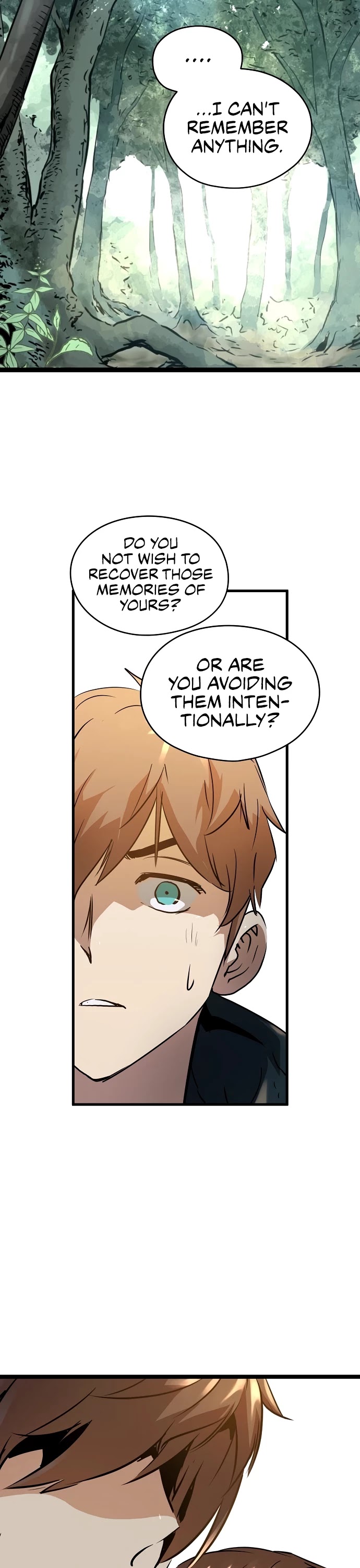 Promised Orchid Chapter 74 page 8 - Chapter 74