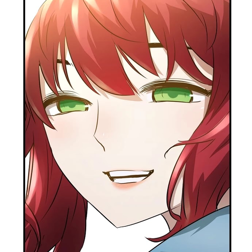 Promised Orchid Chapter 74 cover