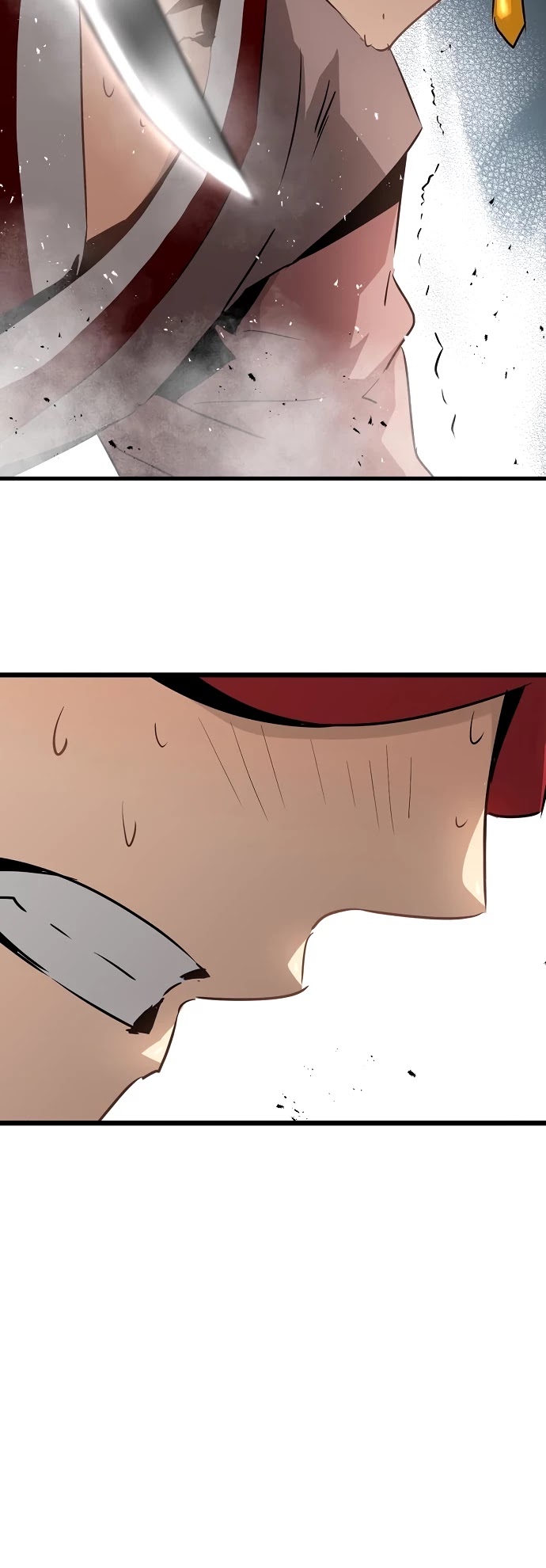 Promised Orchid Chapter 75 page 10 - Chapter 75