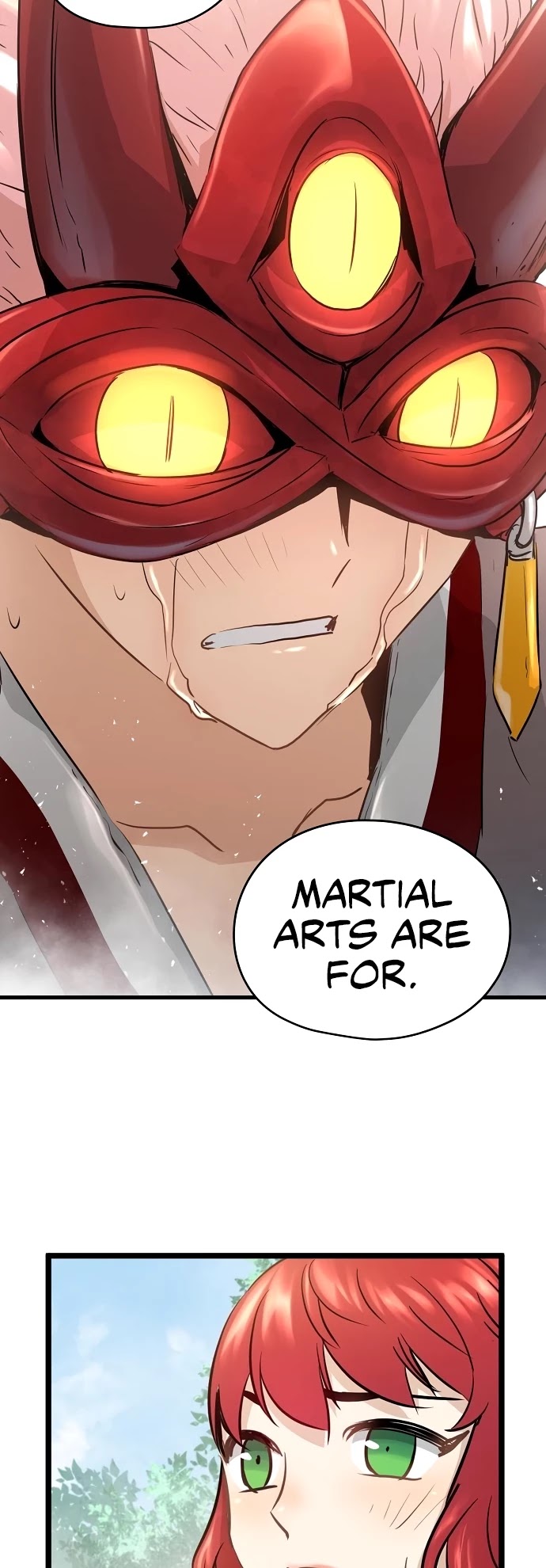 Promised Orchid Chapter 75 page 14 - Chapter 75