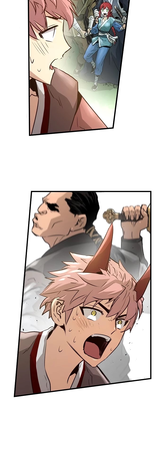 Promised Orchid Chapter 75 page 24 - Chapter 75