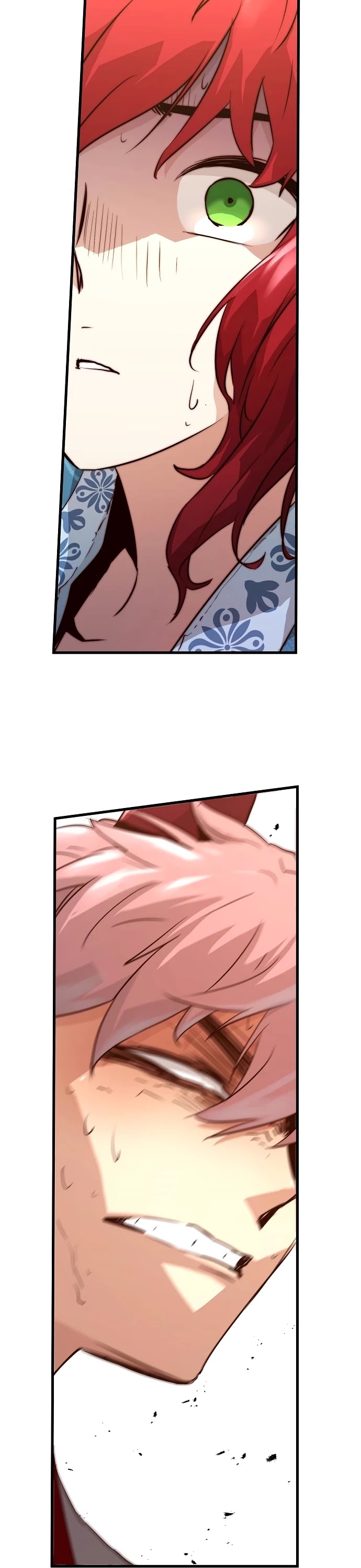 Promised Orchid Chapter 75 page 26 - Chapter 75