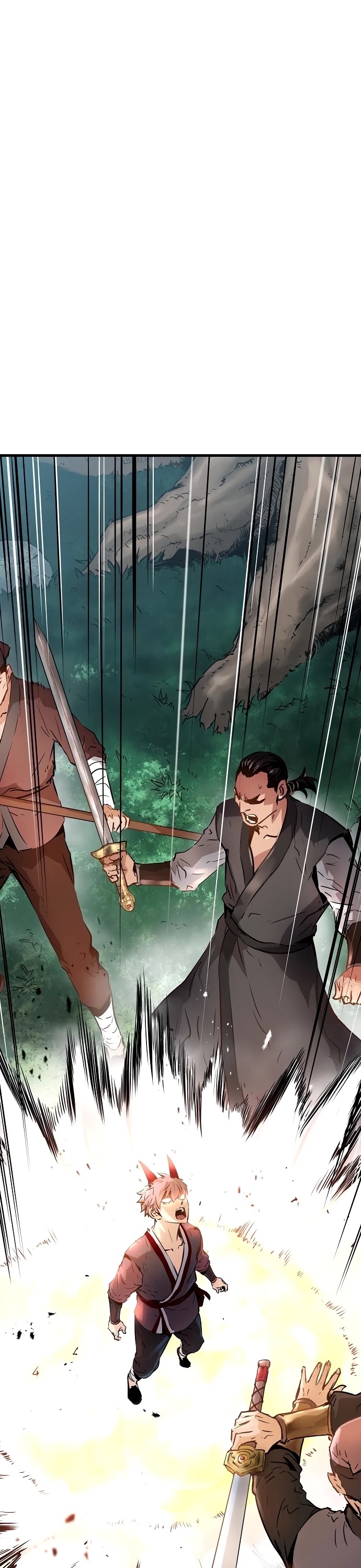 Promised Orchid Chapter 75 page 27 - Chapter 75