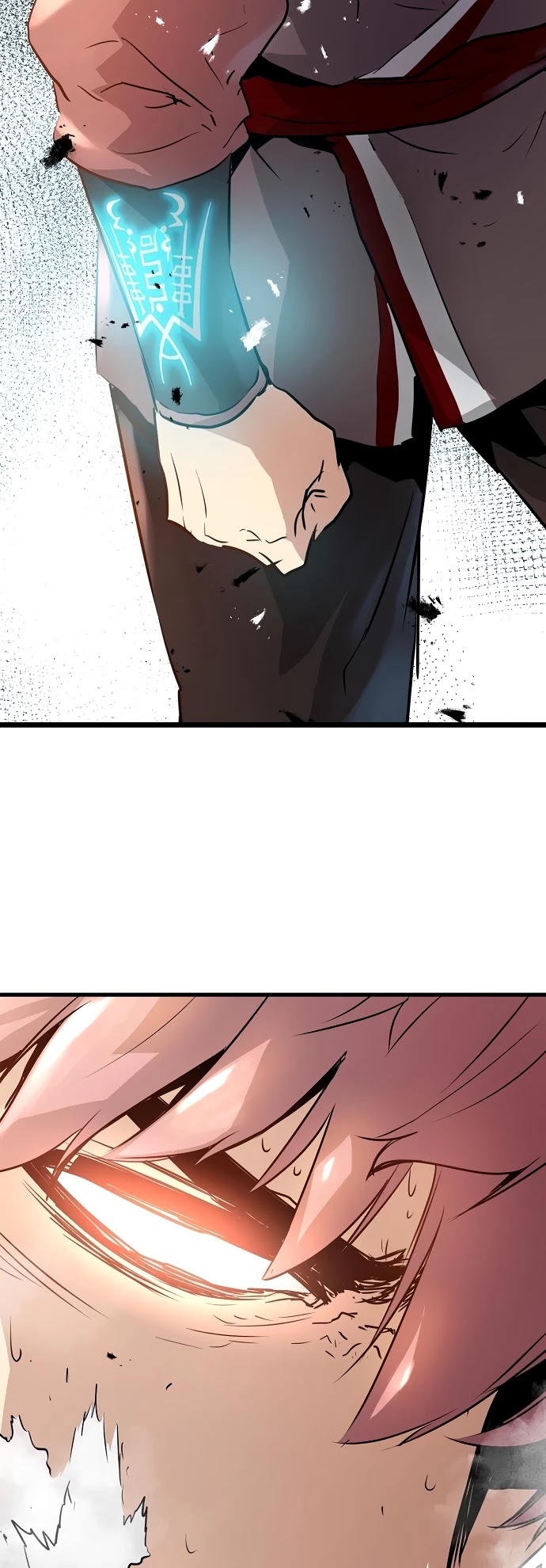 Promised Orchid Chapter 75 page 30 - Chapter 75