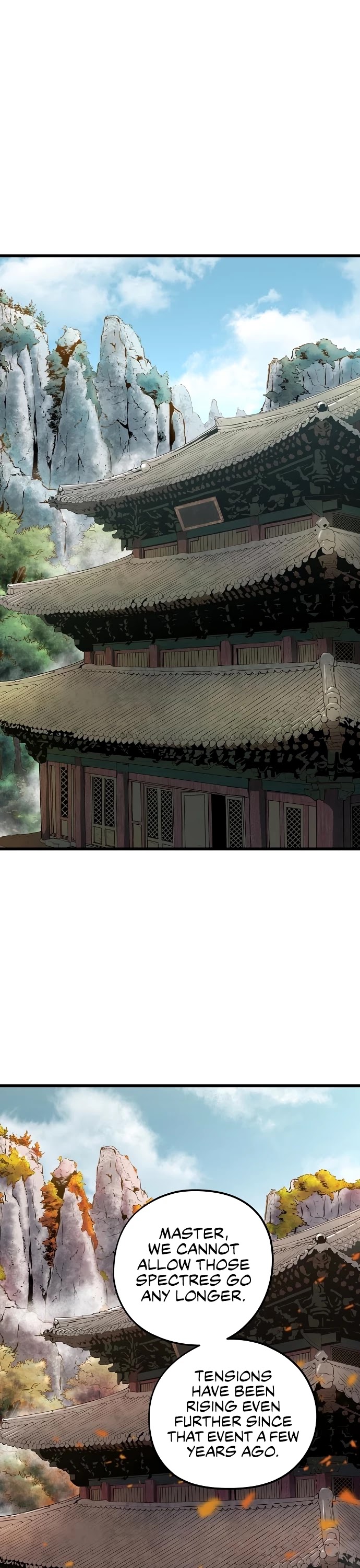 Promised Orchid Chapter 75 page 42 - Chapter 75