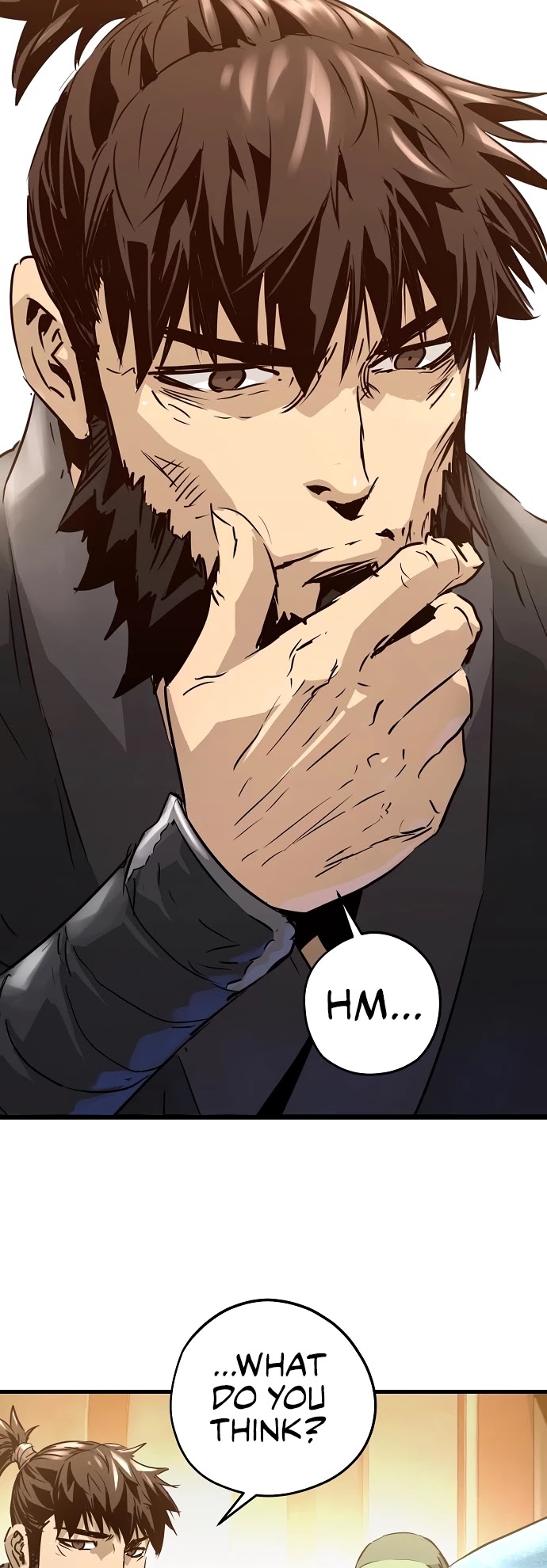 Promised Orchid Chapter 75 page 44 - Chapter 75