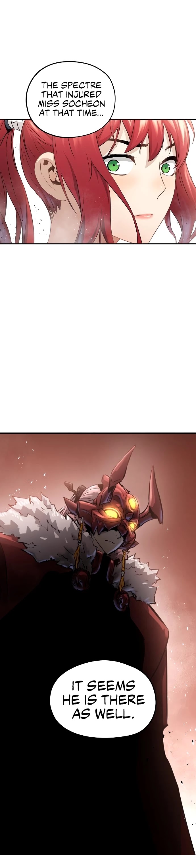 Promised Orchid Chapter 75 page 48 - Chapter 75