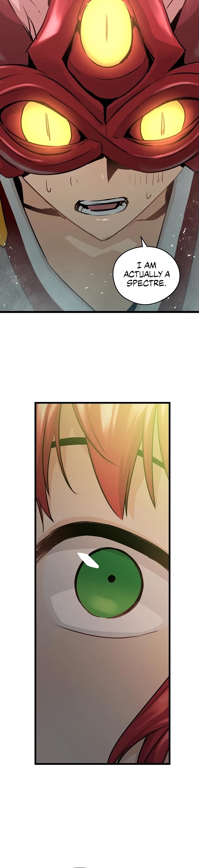 Promised Orchid Chapter 75 page 7 - Chapter 75