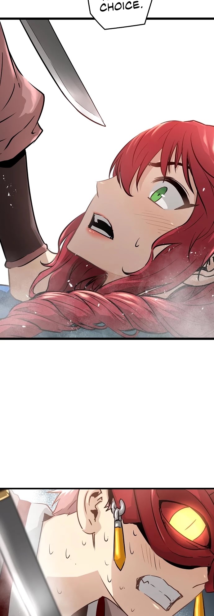 Promised Orchid Chapter 75 page 9 - Chapter 75