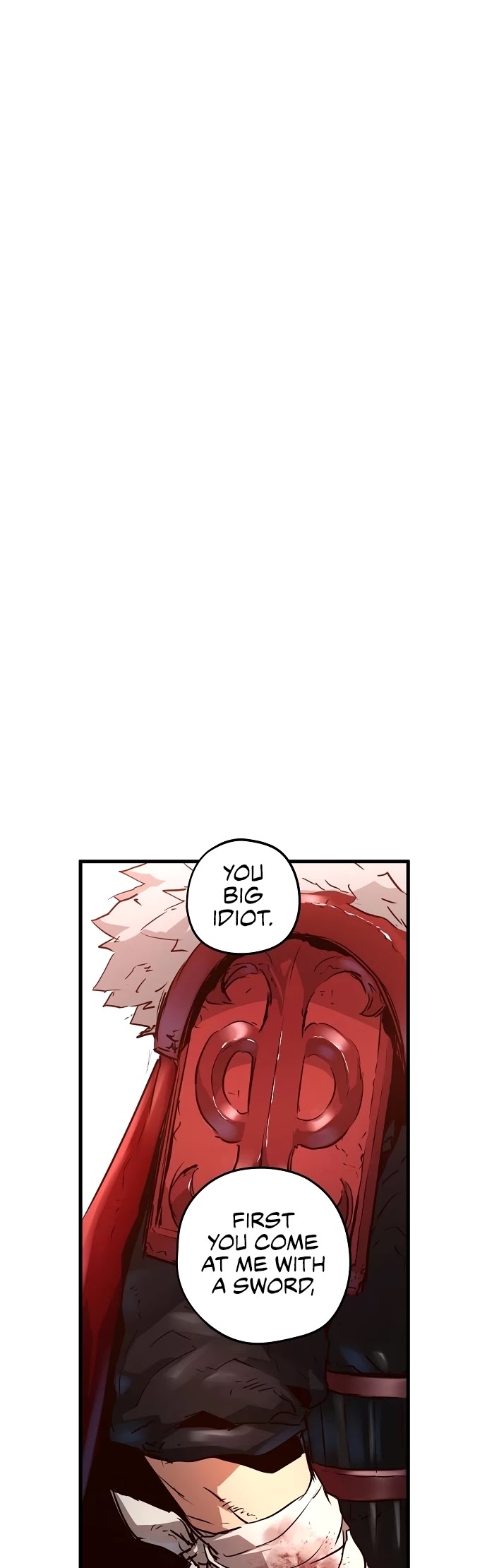 Promised Orchid Chapter 76 page 15 - Chapter 76