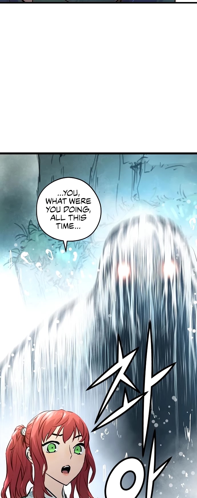 Promised Orchid Chapter 76 page 19 - Chapter 76