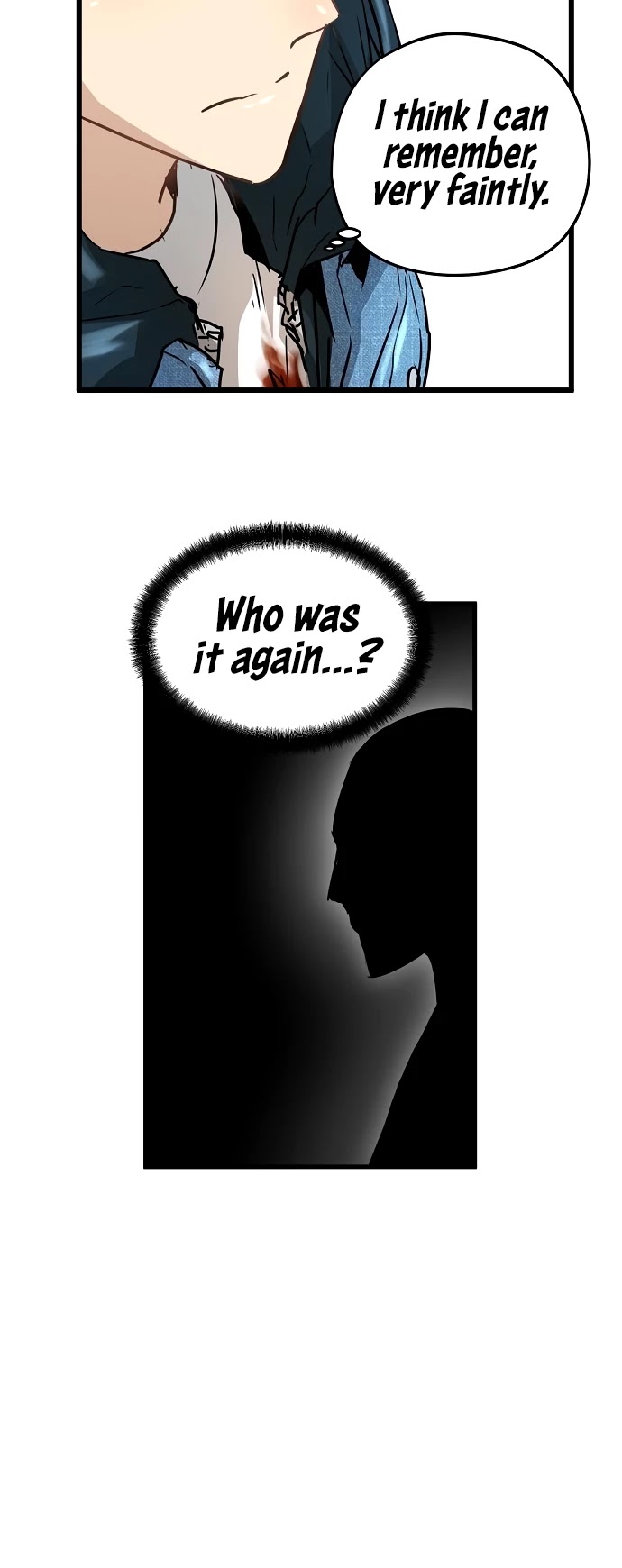 Promised Orchid Chapter 76 page 30 - Chapter 76
