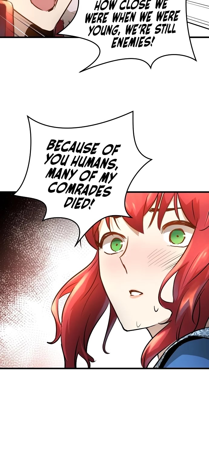 Promised Orchid Chapter 76 page 39 - Chapter 76