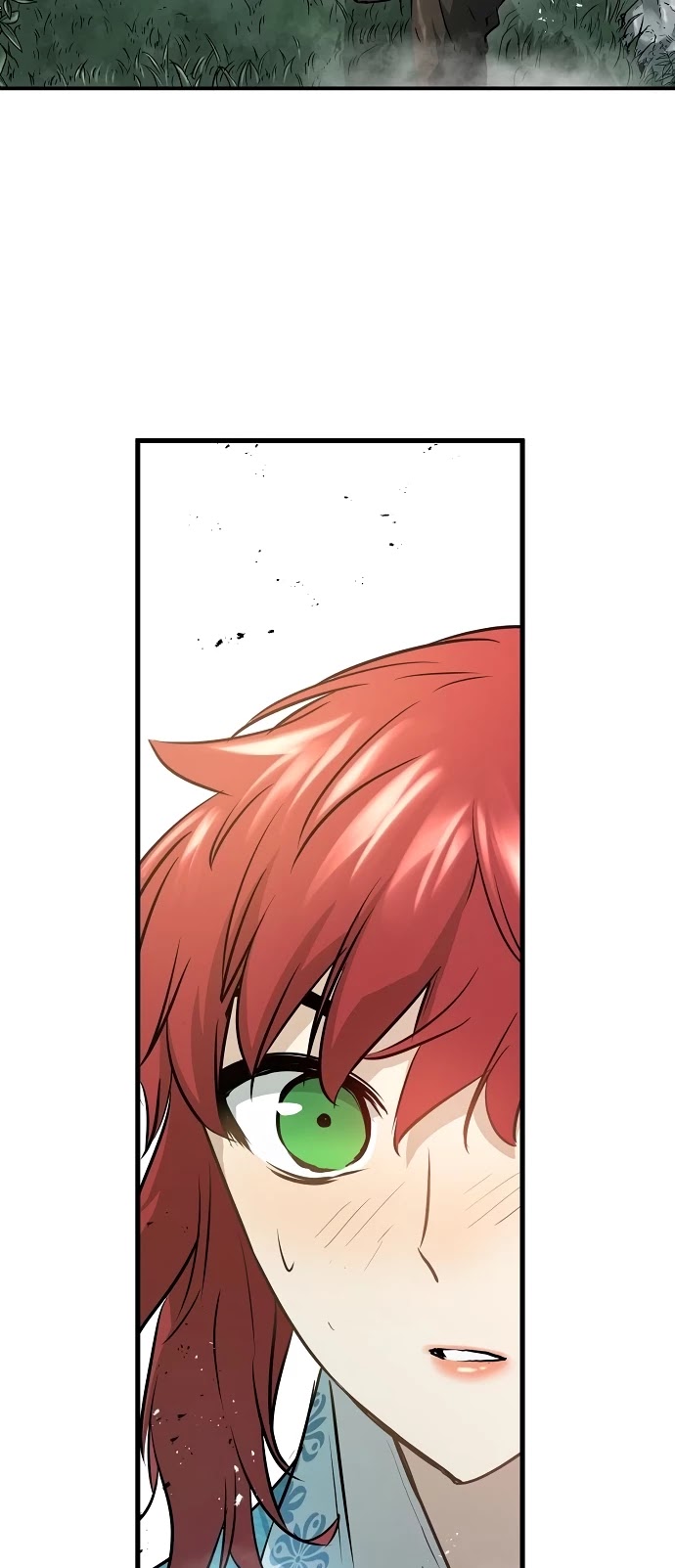 Promised Orchid Chapter 76 page 4 - Chapter 76