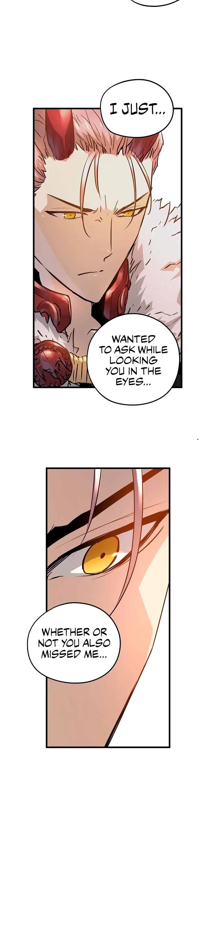 Promised Orchid Chapter 76 page 42 - Chapter 76