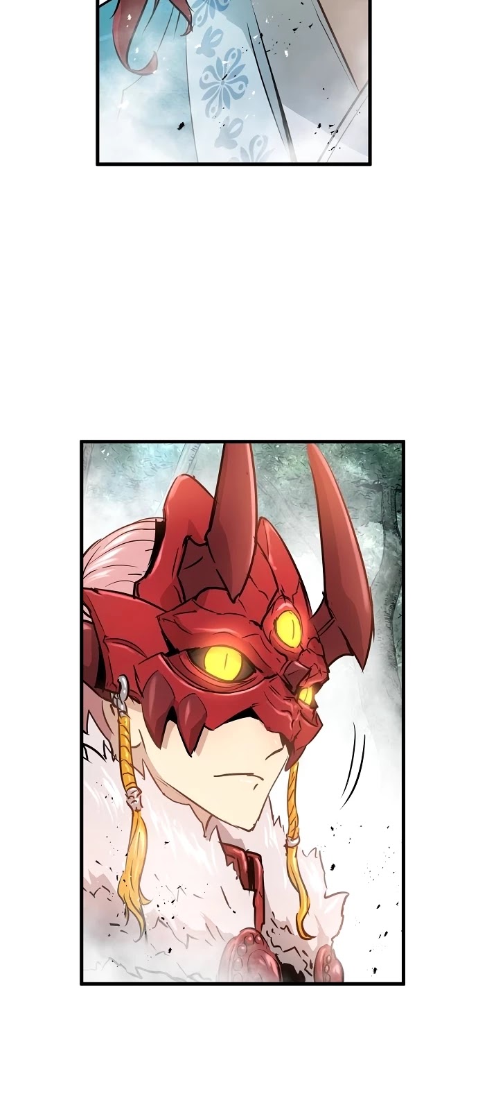 Promised Orchid Chapter 76 page 5 - Chapter 76