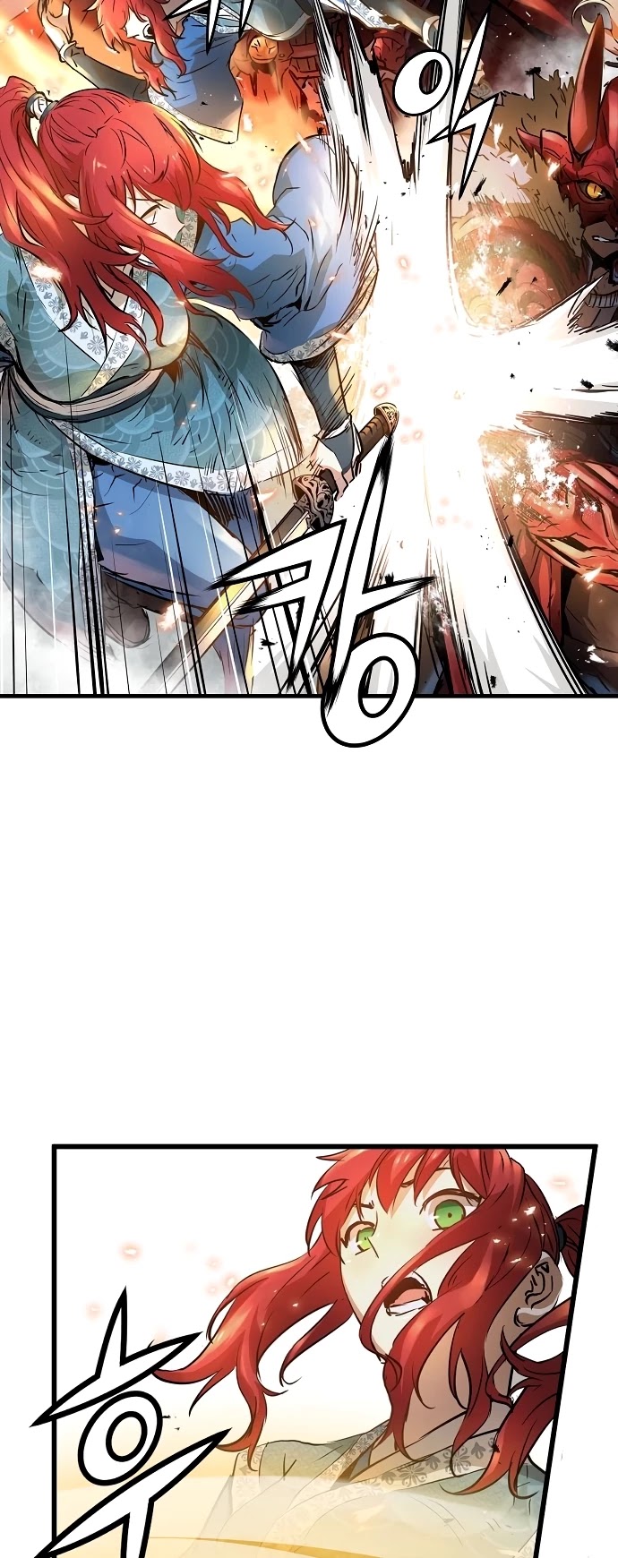 Promised Orchid Chapter 76 page 9 - Chapter 76
