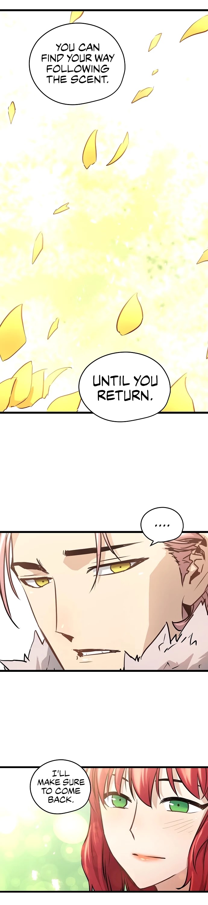 Promised Orchid Chapter 77 page 10 - Chapter 77
