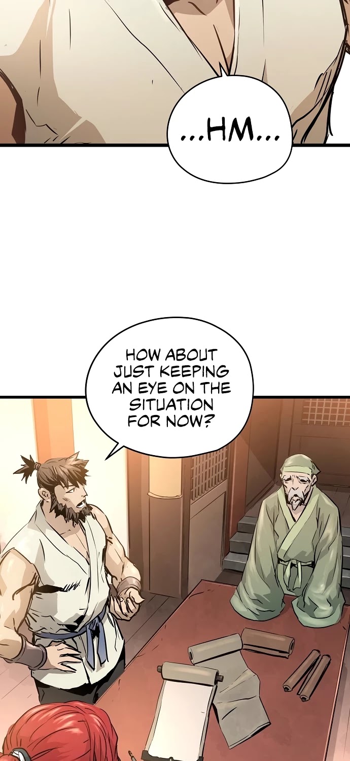 Promised Orchid Chapter 77 page 14 - Chapter 77