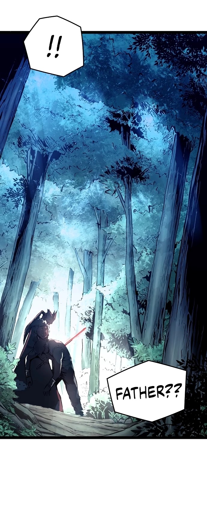 Promised Orchid Chapter 77 page 24 - Chapter 77