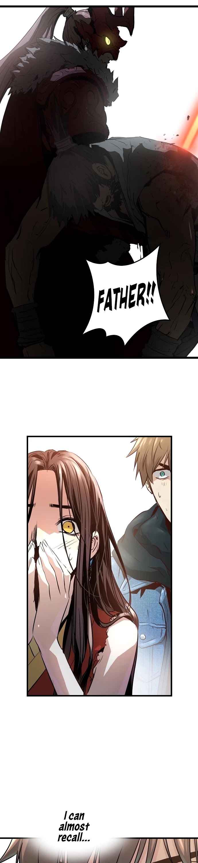 Promised Orchid Chapter 77 page 25 - Chapter 77