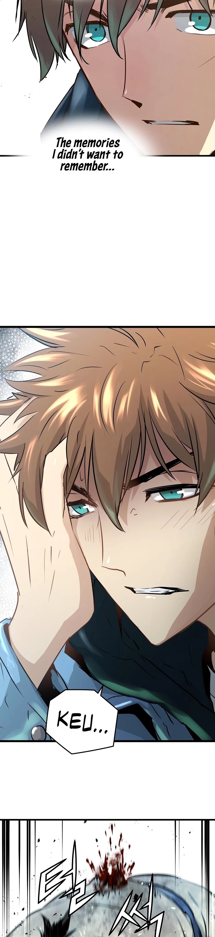 Promised Orchid Chapter 77 page 26 - Chapter 77
