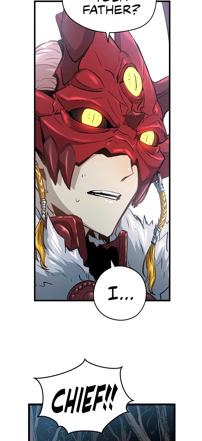 Promised Orchid Chapter 77 page 28 - Chapter 77