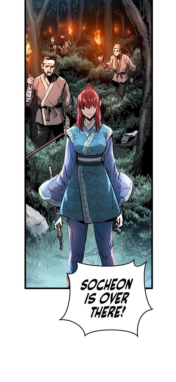 Promised Orchid Chapter 77 page 29 - Chapter 77