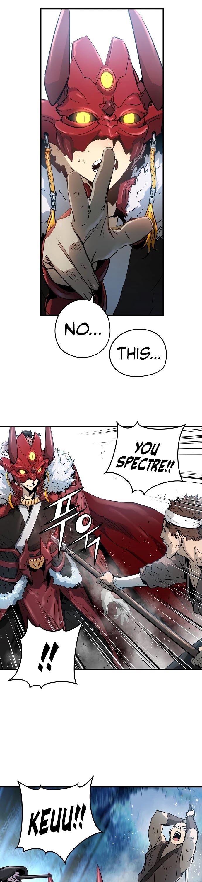 Promised Orchid Chapter 77 page 30 - Chapter 77