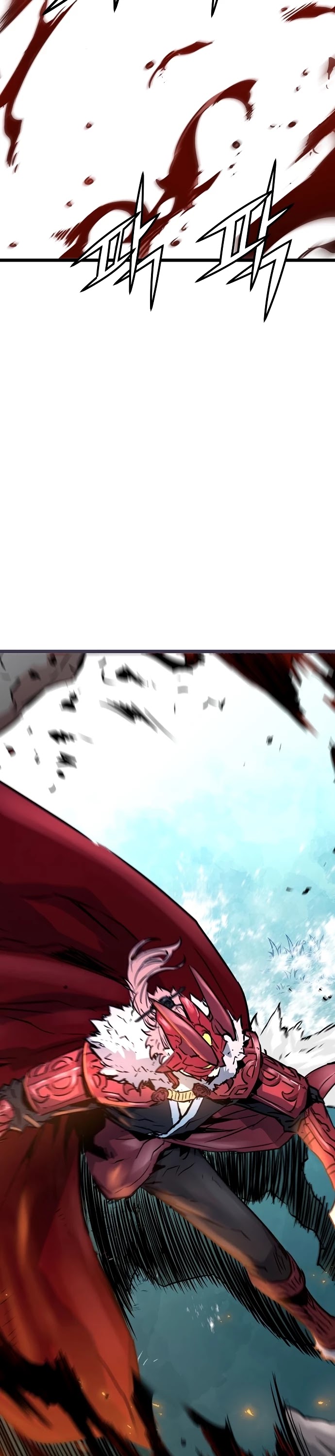 Promised Orchid Chapter 77 page 32 - Chapter 77