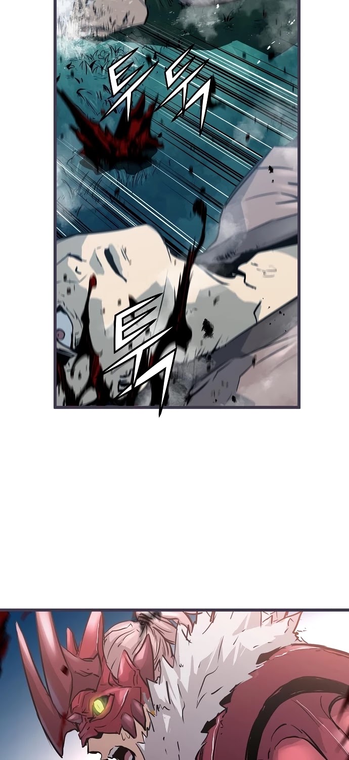 Promised Orchid Chapter 77 page 34 - Chapter 77