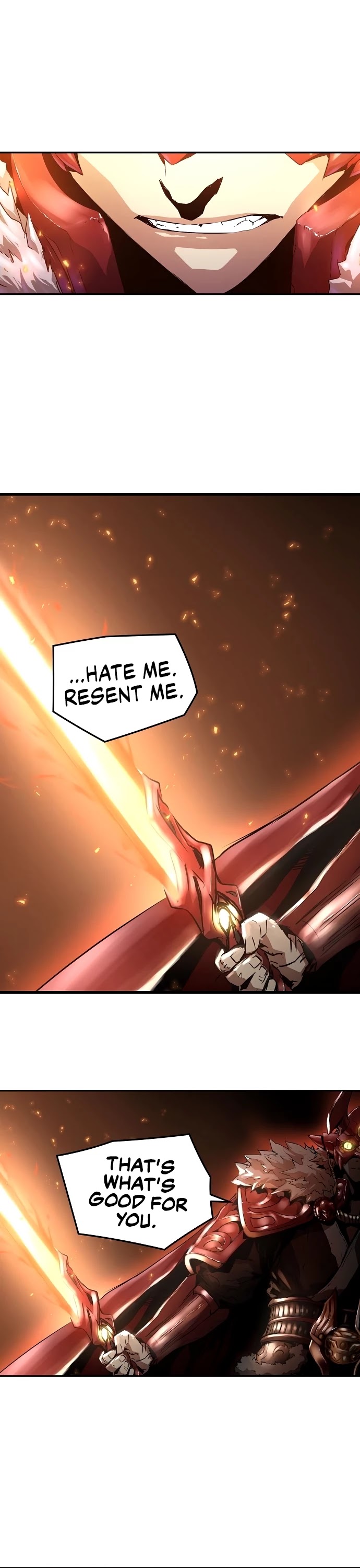 Promised Orchid Chapter 77 page 36 - Chapter 77