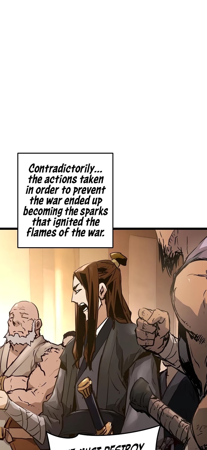 Promised Orchid Chapter 77 page 38 - Chapter 77
