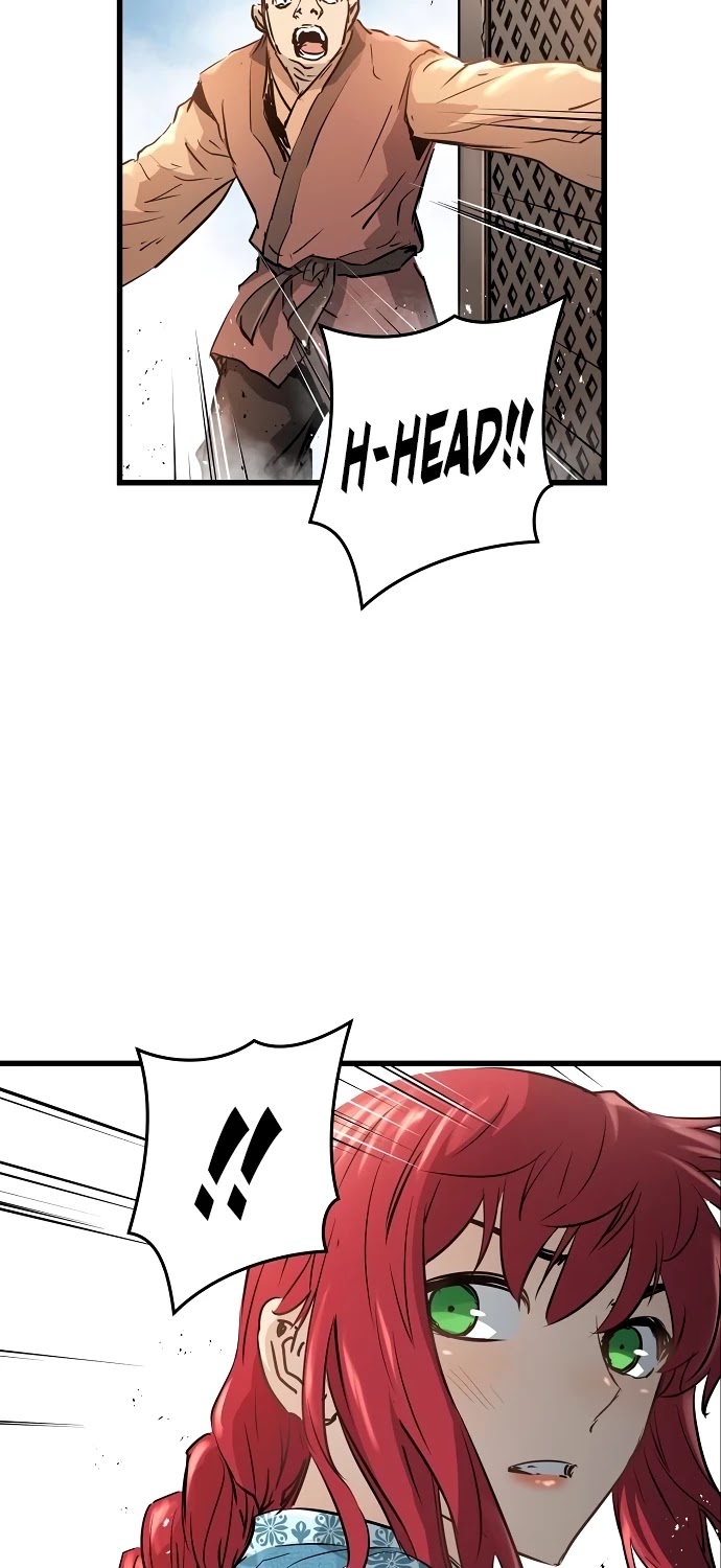 Promised Orchid Chapter 77 page 44 - Chapter 77