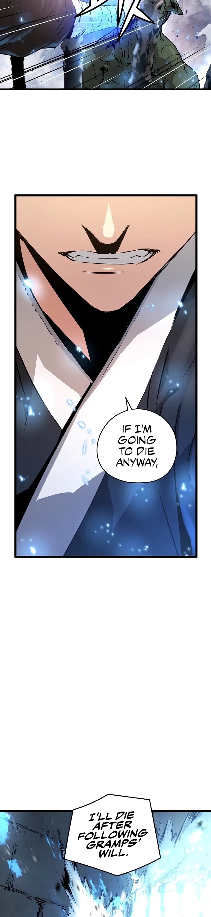 Promised Orchid Chapter 78 page 11 - Chapter 78