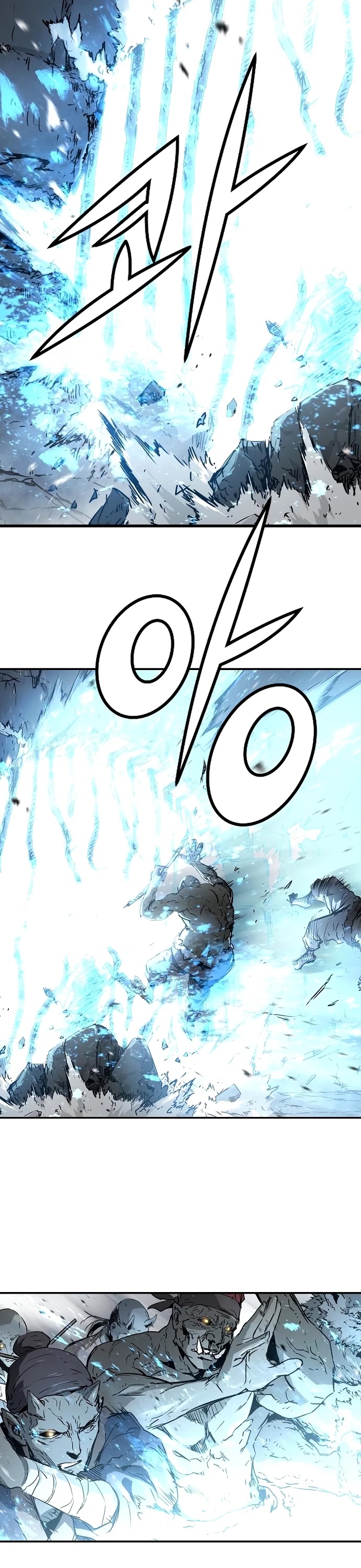 Promised Orchid Chapter 78 page 12 - Chapter 78