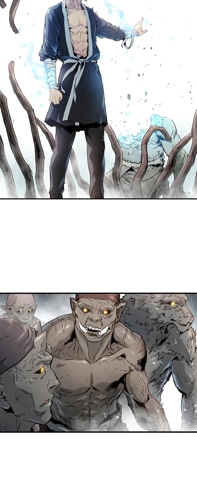 Promised Orchid Chapter 78 page 14 - Chapter 78