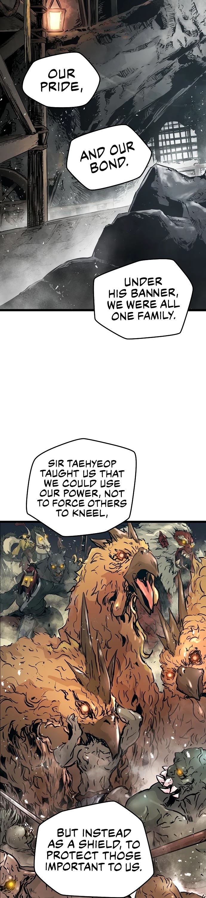 Promised Orchid Chapter 78 page 16 - Chapter 78