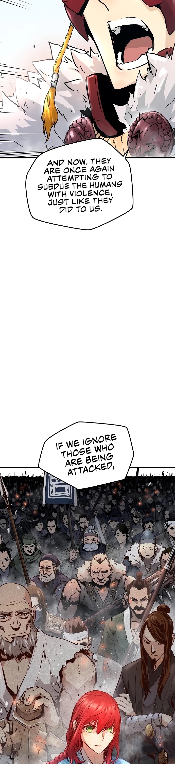Promised Orchid Chapter 78 page 18 - Chapter 78