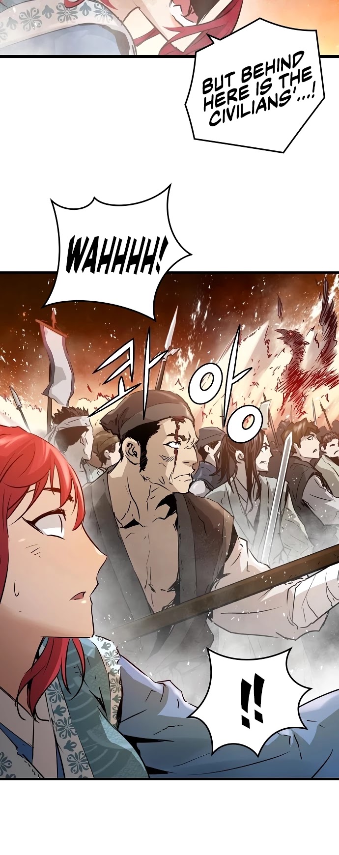 Promised Orchid Chapter 78 page 25 - Chapter 78