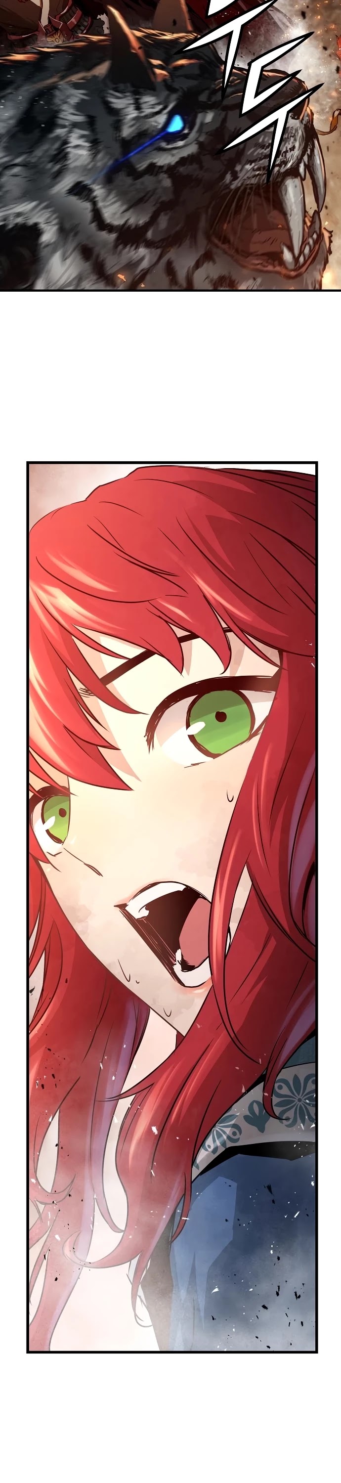 Promised Orchid Chapter 78 page 27 - Chapter 78