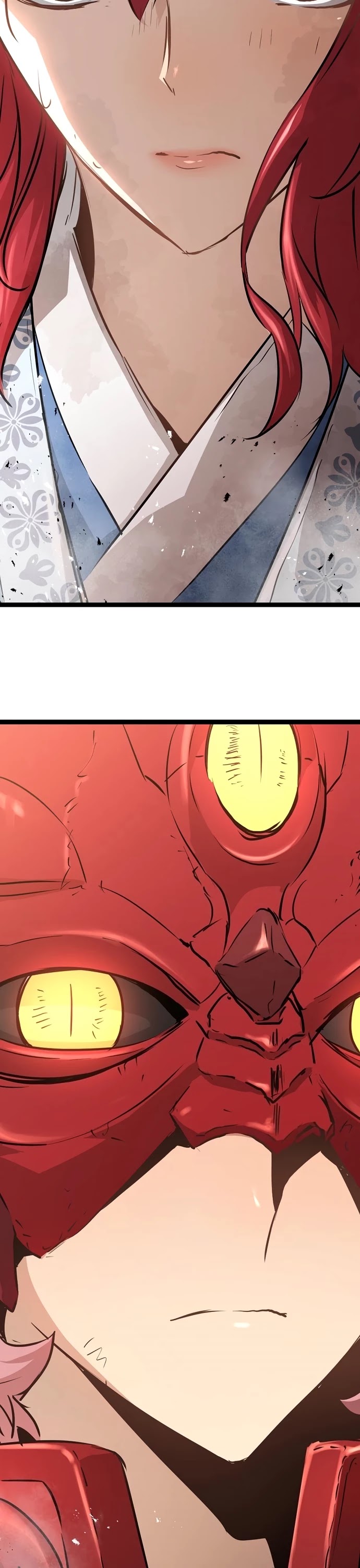 Promised Orchid Chapter 78 page 33 - Chapter 78