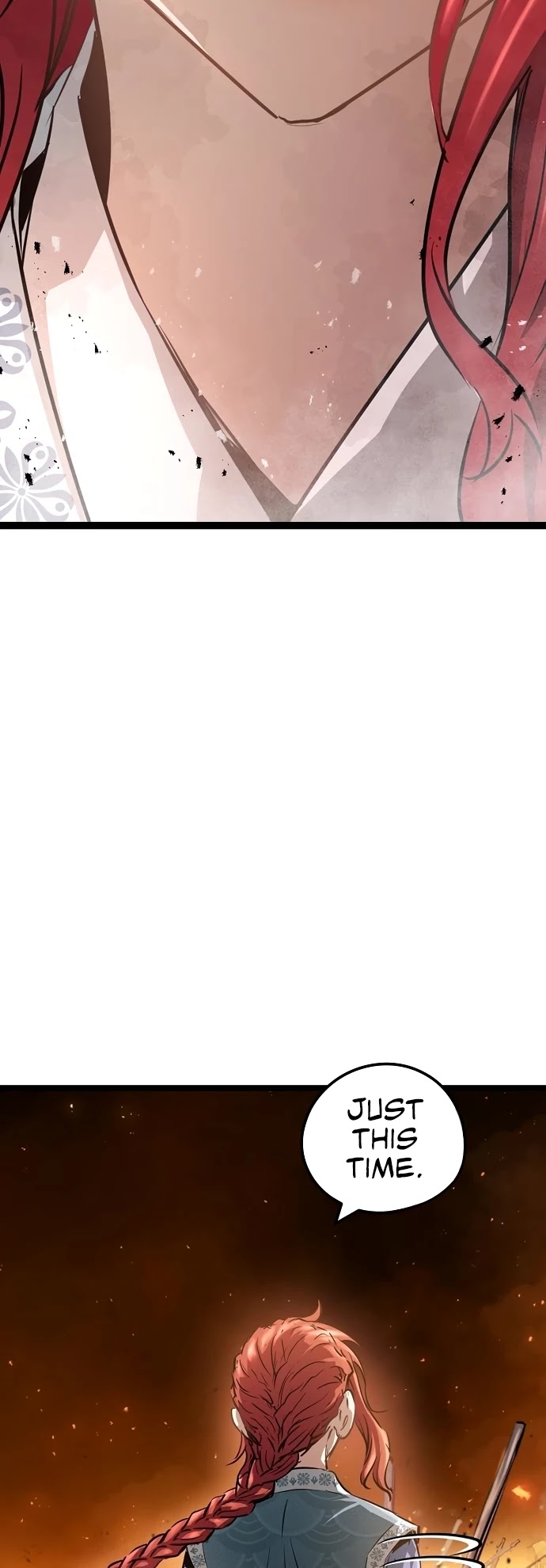 Promised Orchid Chapter 78 page 35 - Chapter 78