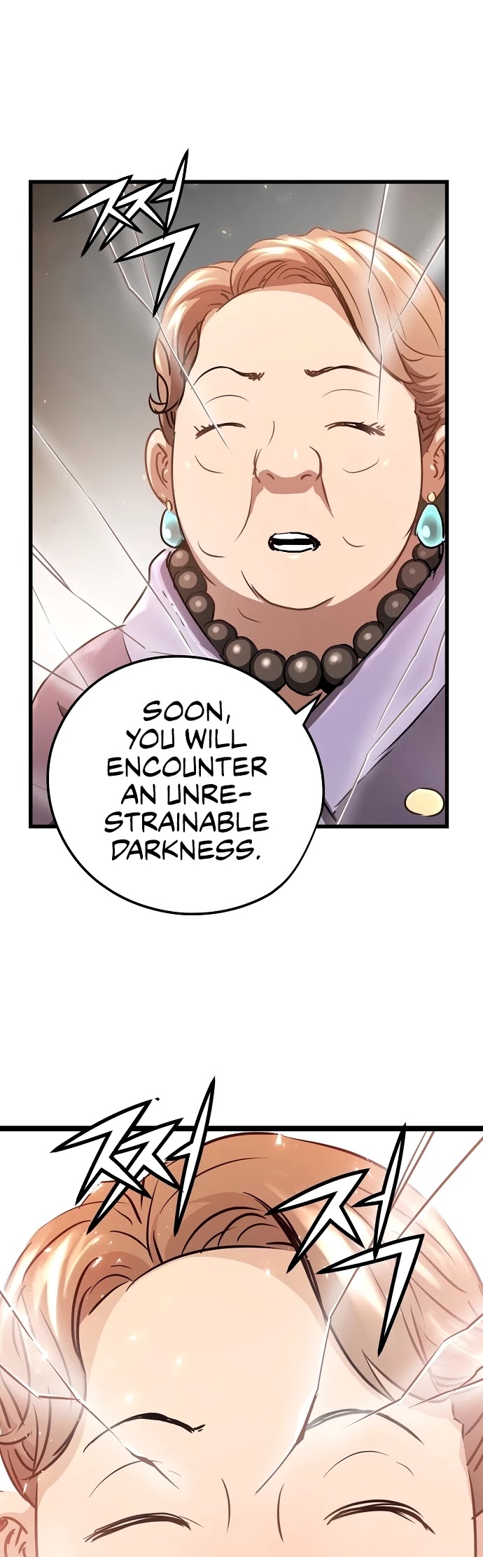 Promised Orchid Chapter 78 page 39 - Chapter 78