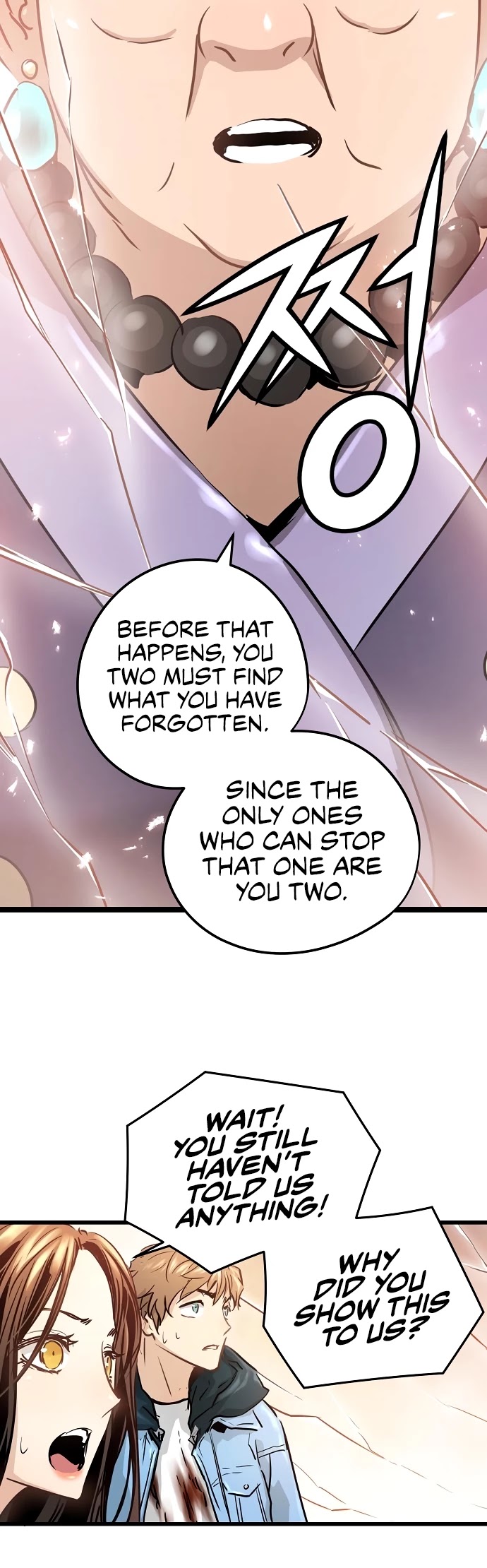 Promised Orchid Chapter 78 page 40 - Chapter 78