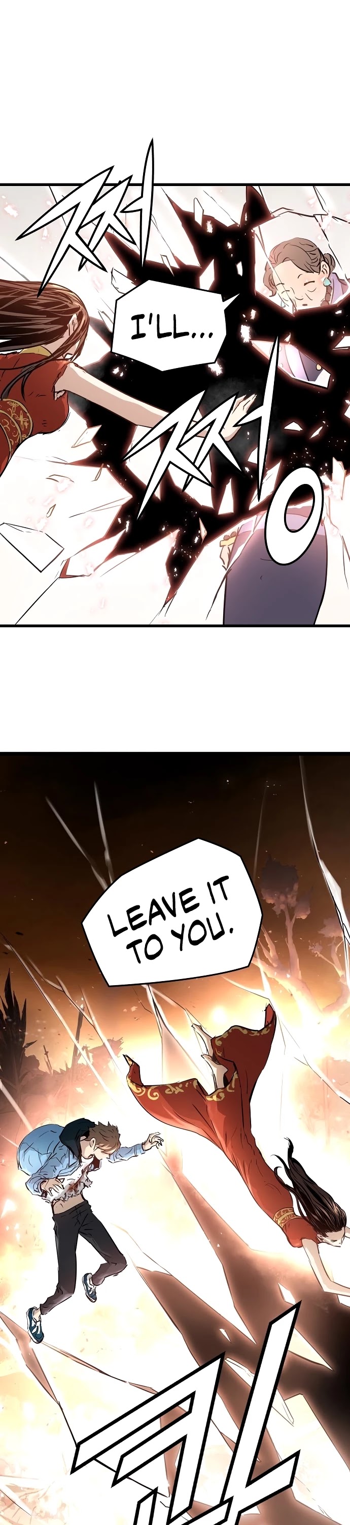 Promised Orchid Chapter 78 page 41 - Chapter 78