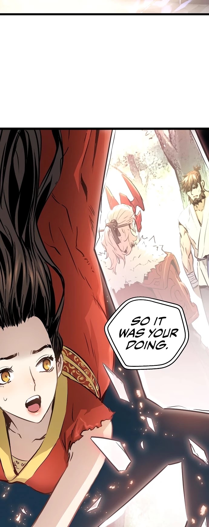 Promised Orchid Chapter 78 page 44 - Chapter 78